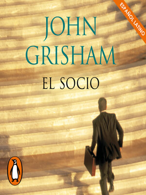 cover image of El socio